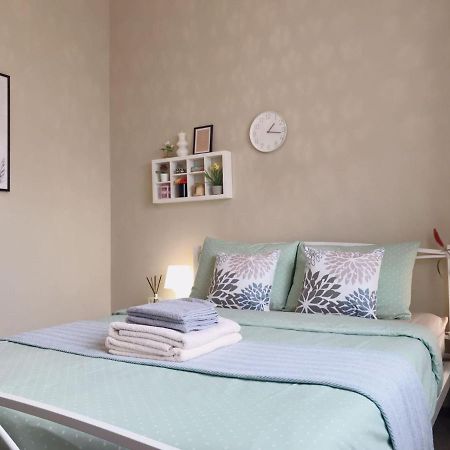Seaside Maisonette 200M From Sea Paphos Ngoại thất bức ảnh